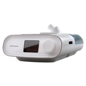 飞利浦DreamStation Auto CPAP DS500全自动单水平呼吸机